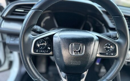 Honda Civic IX, 2019 год, 1 150 000 рублей, 9 фотография