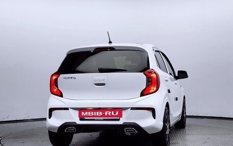 KIA Morning III, 2021 год, 975 000 рублей, 4 фотография