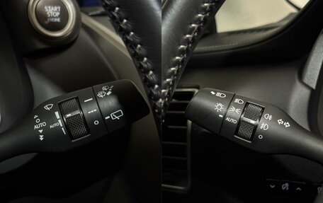 Lexus NX I, 2021 год, 3 999 000 рублей, 16 фотография