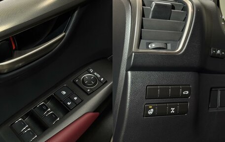 Lexus NX I, 2021 год, 3 999 000 рублей, 14 фотография