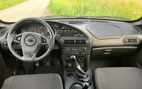 Chevrolet Niva I рестайлинг, 2012 год, 400 000 рублей, 10 фотография