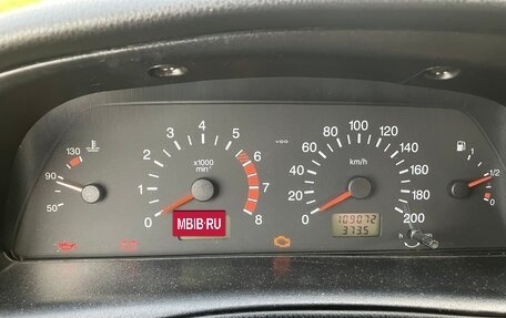 Chevrolet Niva I рестайлинг, 2012 год, 400 000 рублей, 11 фотография