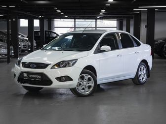 Ford Focus, 2009 год, 599 000 рублей, 1 фотография