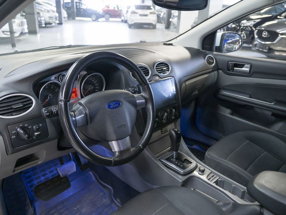 Ford Focus, 2009 год, 599 000 рублей, 8 фотография