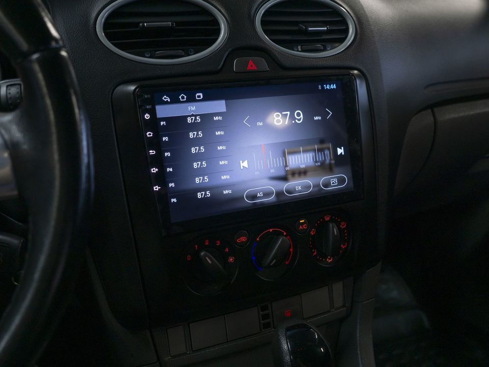 Ford Focus, 2009 год, 599 000 рублей, 12 фотография