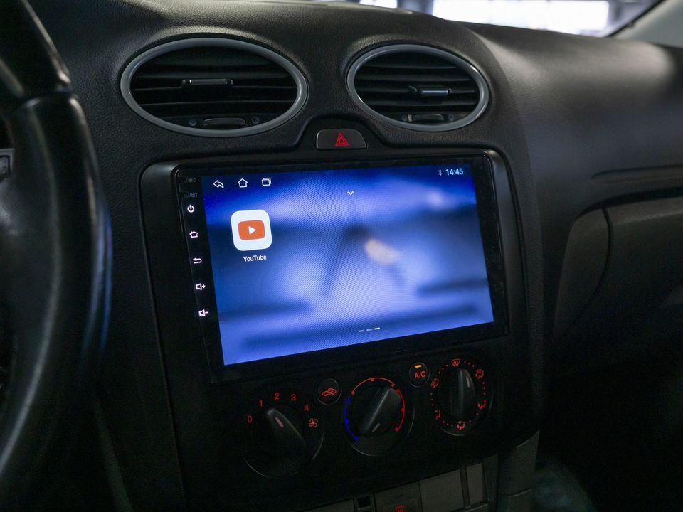 Ford Focus, 2009 год, 599 000 рублей, 16 фотография