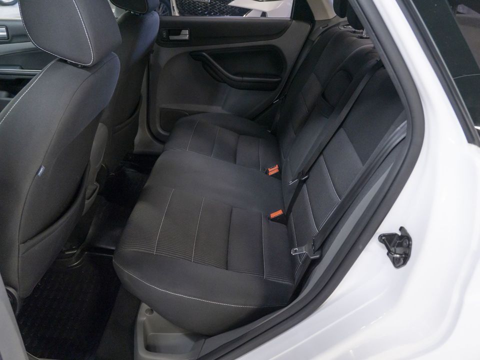 Ford Focus, 2009 год, 599 000 рублей, 20 фотография