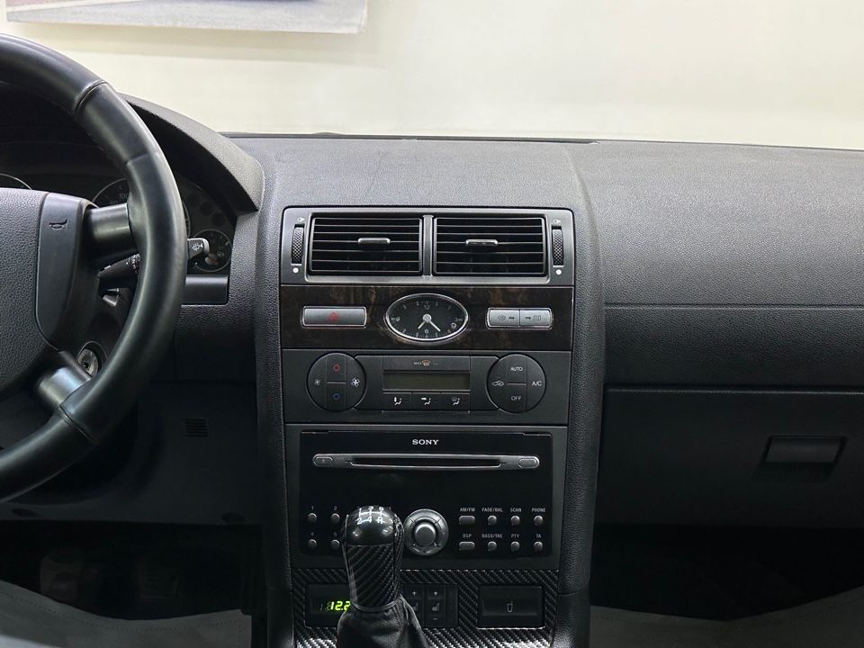 Ford Mondeo, 2005 год, 490 000 рублей, 9 фотография