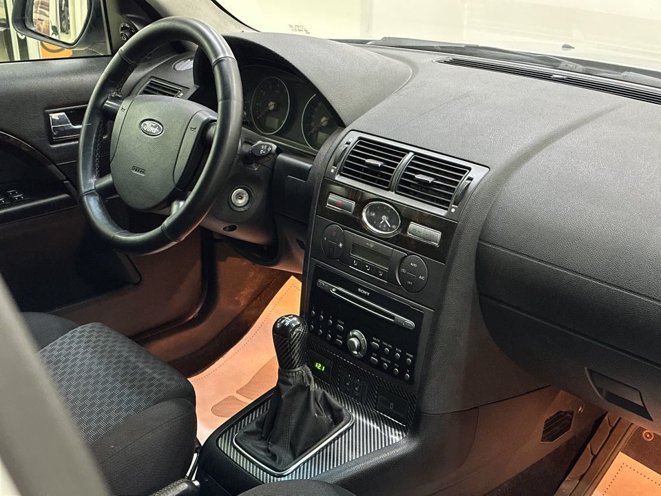 Ford Mondeo, 2005 год, 490 000 рублей, 15 фотография
