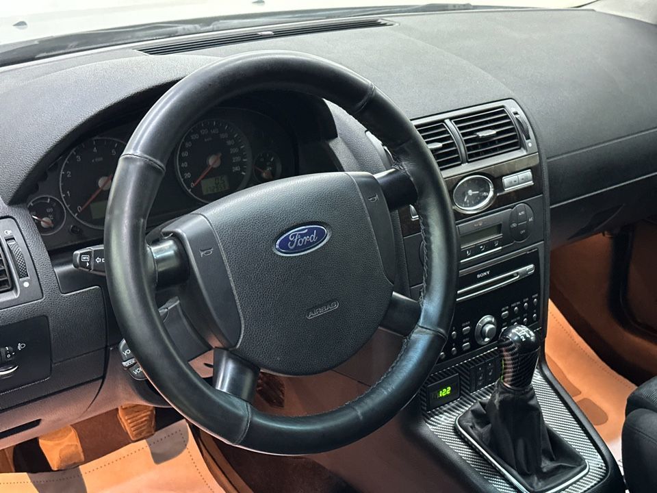 Ford Mondeo, 2005 год, 490 000 рублей, 10 фотография
