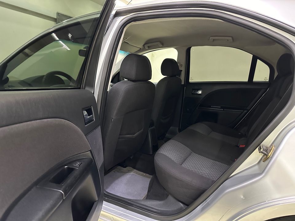 Ford Mondeo, 2005 год, 490 000 рублей, 18 фотография
