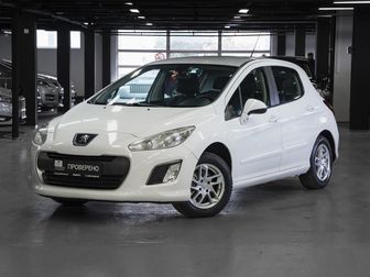 Peugeot 308, 2011 год, 429 000 рублей, 1 фотография