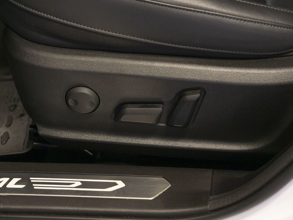 Haval F7x, 2023 год, 2 199 000 рублей, 10 фотография