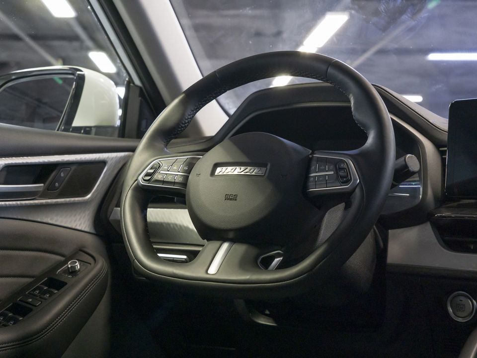 Haval F7x, 2023 год, 2 199 000 рублей, 11 фотография