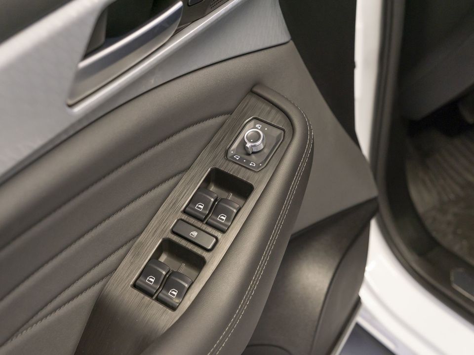 Haval F7x, 2023 год, 2 199 000 рублей, 9 фотография