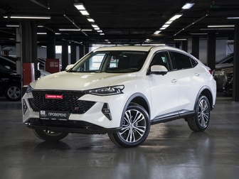 Haval F7x, 2023 год, 2 199 000 рублей, 1 фотография