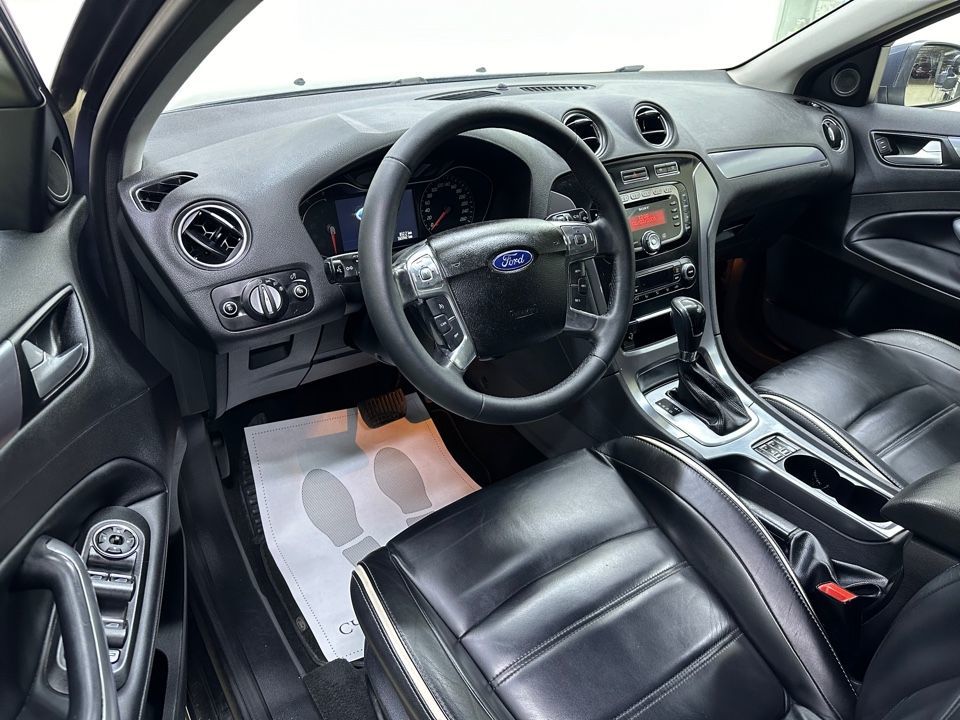 Ford Mondeo, 2012 год, 769 000 рублей, 8 фотография