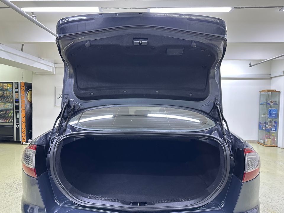 Ford Mondeo, 2012 год, 769 000 рублей, 7 фотография