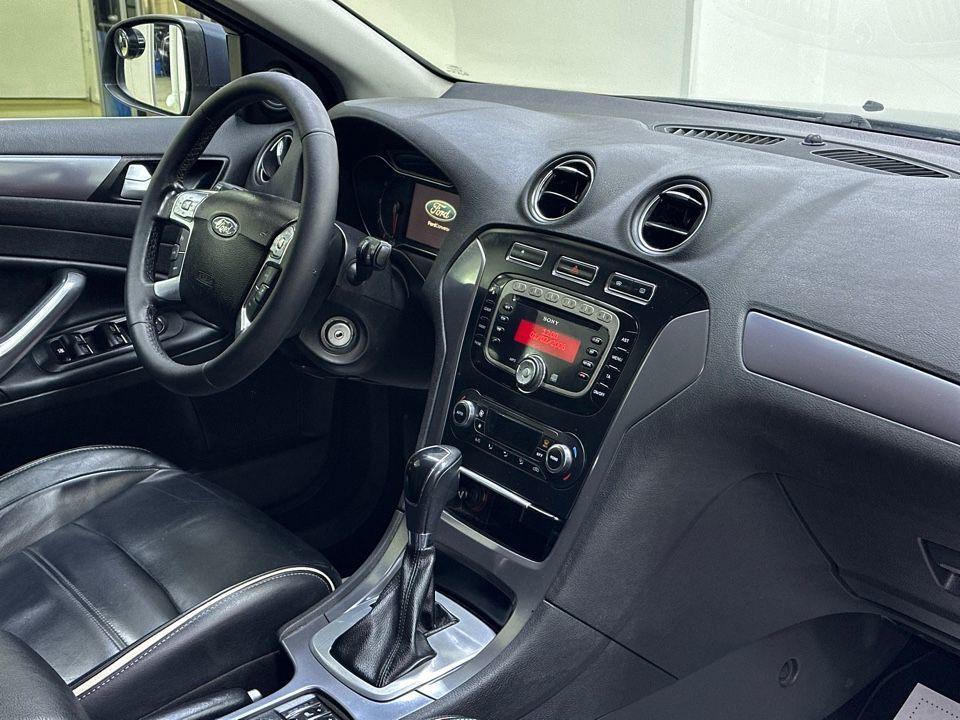 Ford Mondeo, 2012 год, 769 000 рублей, 14 фотография