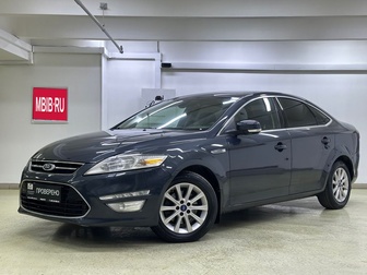 Ford Mondeo, 2012 год, 769 000 рублей, 1 фотография