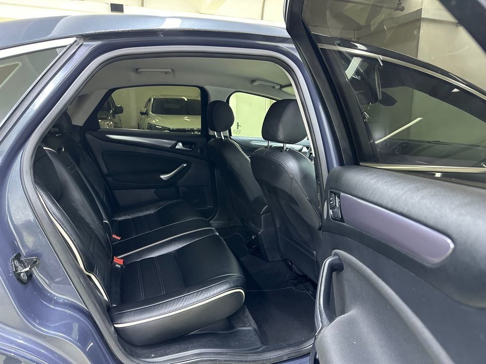 Ford Mondeo, 2012 год, 769 000 рублей, 17 фотография