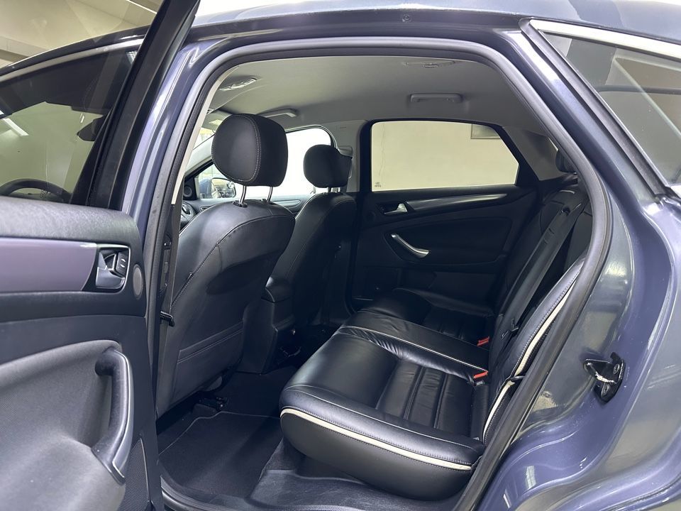 Ford Mondeo, 2012 год, 769 000 рублей, 18 фотография
