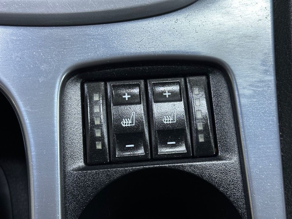 Ford Mondeo, 2012 год, 769 000 рублей, 16 фотография