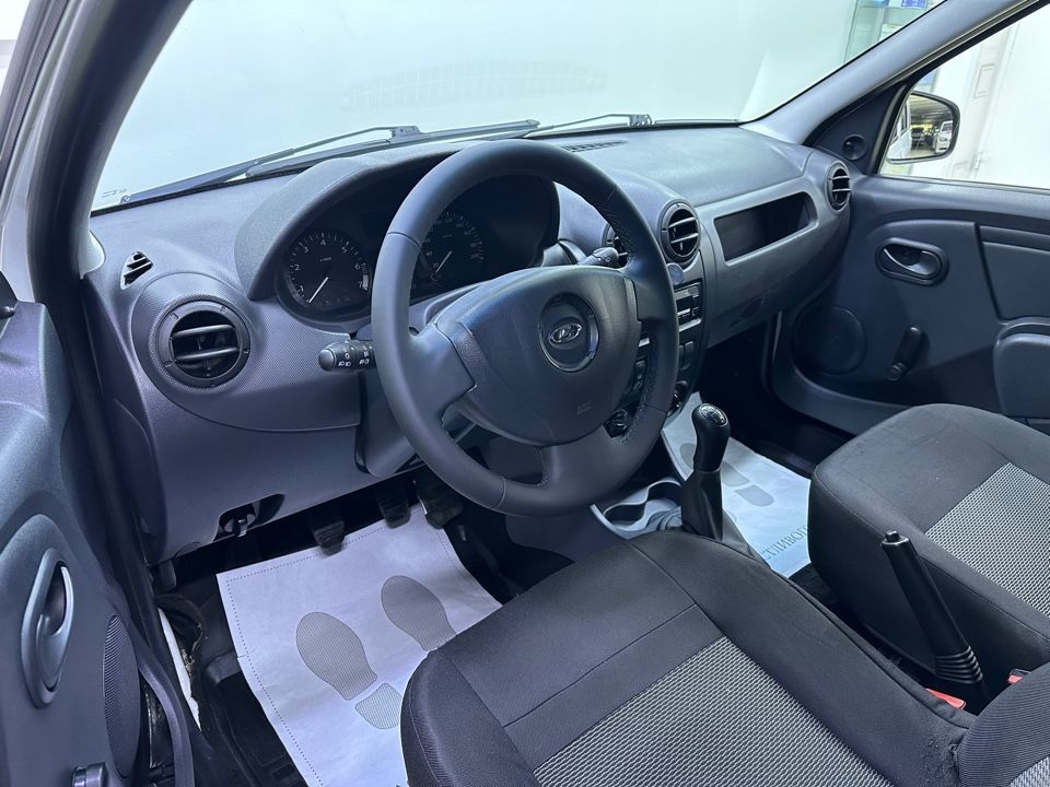 ВАЗ (LADA) Largus, 2020 год, 749 000 рублей, 9 фотография