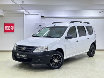 ВАЗ (LADA) Largus, 2020 год, 749 000 рублей, 1 фотография