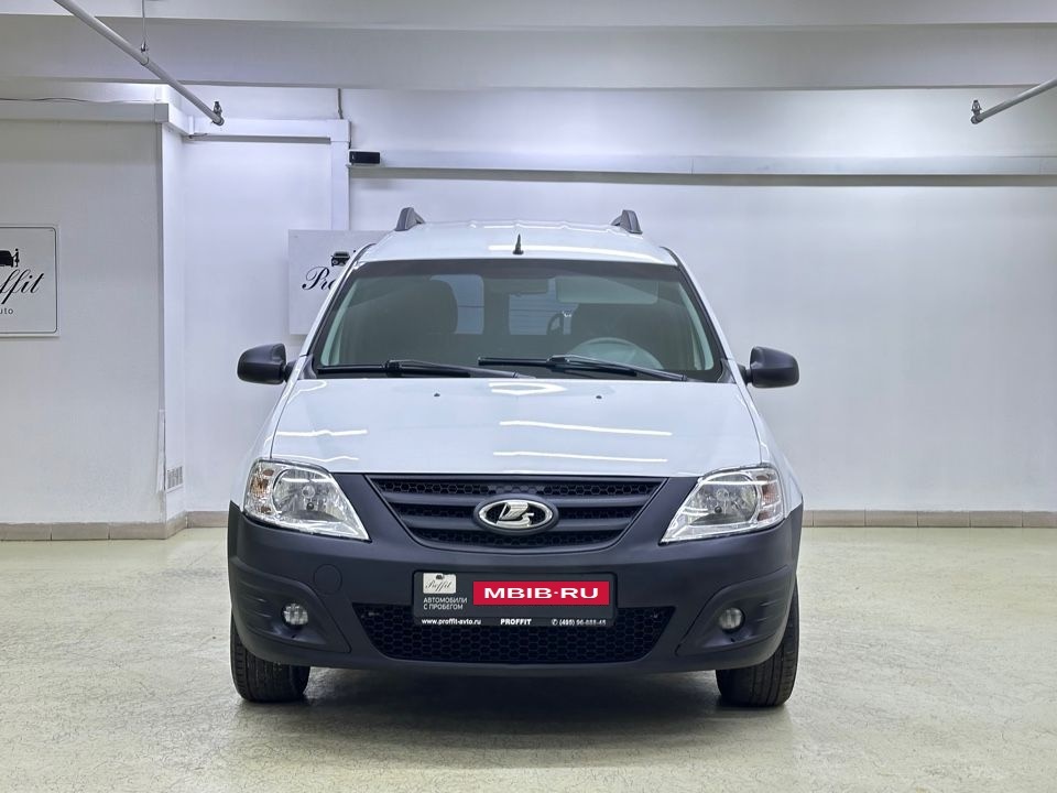ВАЗ (LADA) Largus, 2020 год, 749 000 рублей, 2 фотография