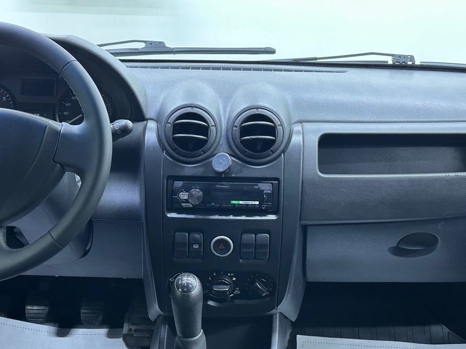 ВАЗ (LADA) Largus, 2020 год, 749 000 рублей, 11 фотография
