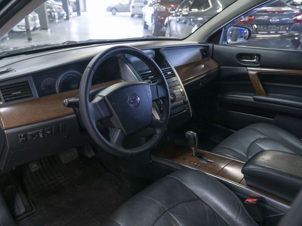 Nissan Teana, 2007 год, 699 000 рублей, 8 фотография