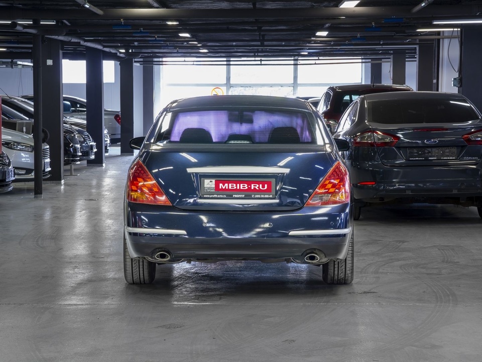 Nissan Teana, 2007 год, 699 000 рублей, 5 фотография