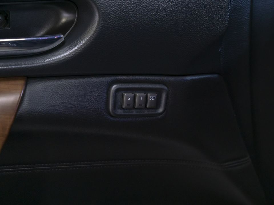 Nissan Teana, 2007 год, 699 000 рублей, 11 фотография