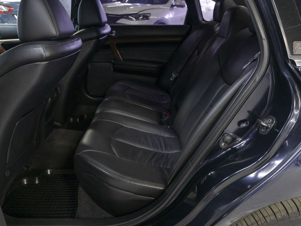 Nissan Teana, 2007 год, 699 000 рублей, 16 фотография