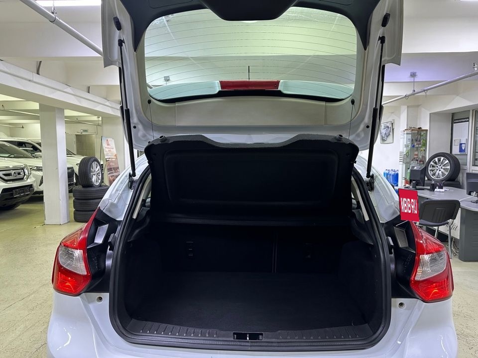 Ford Focus, 2014 год, 749 000 рублей, 7 фотография