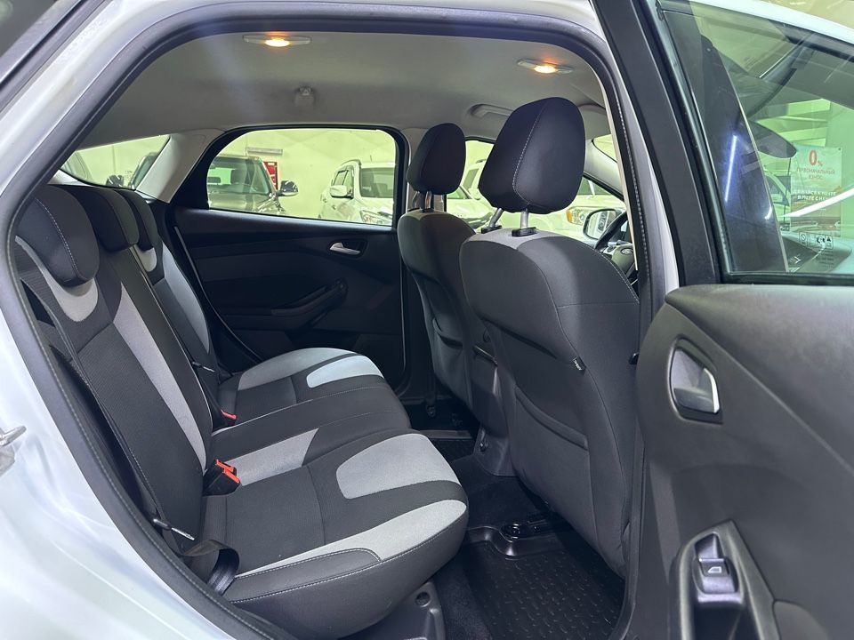 Ford Focus, 2014 год, 749 000 рублей, 16 фотография
