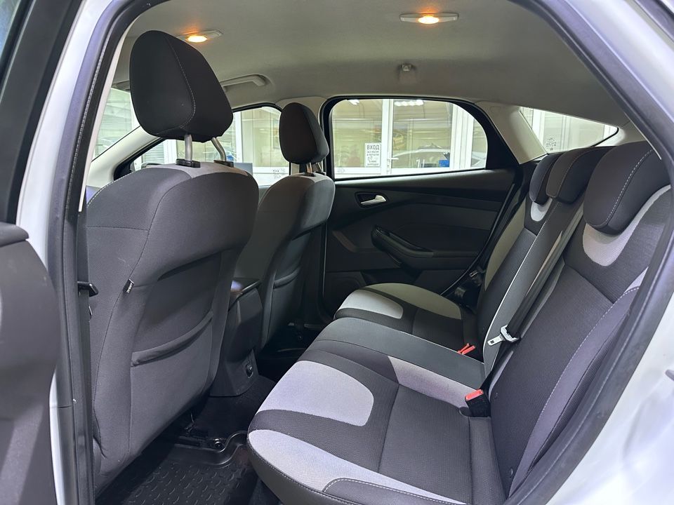Ford Focus, 2014 год, 749 000 рублей, 17 фотография