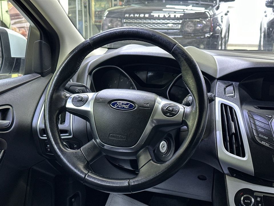 Ford Focus, 2014 год, 749 000 рублей, 10 фотография