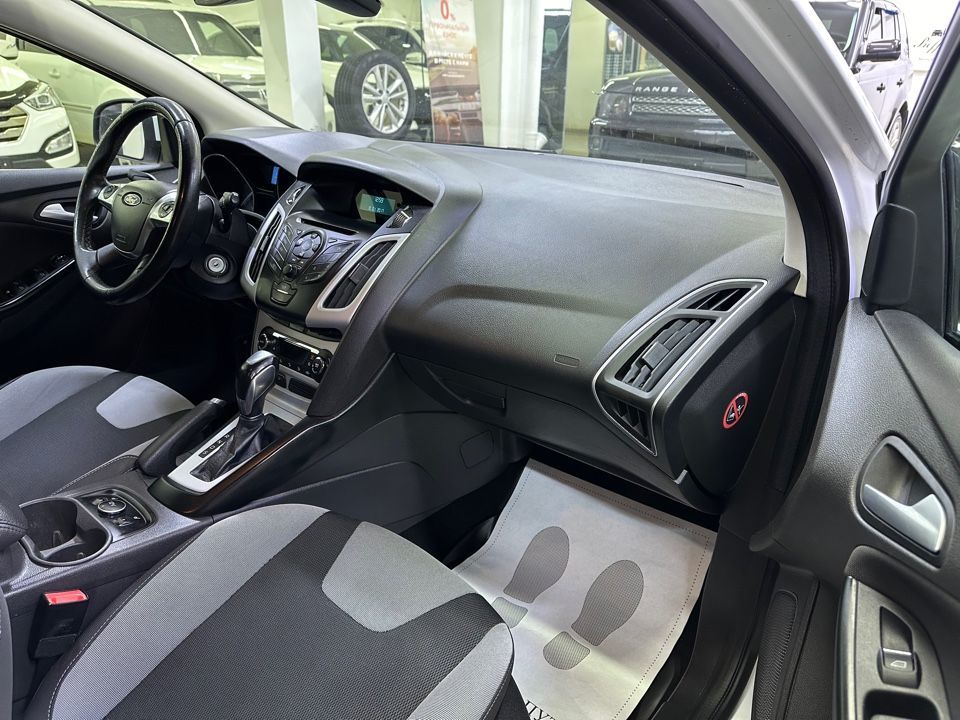 Ford Focus, 2014 год, 749 000 рублей, 15 фотография