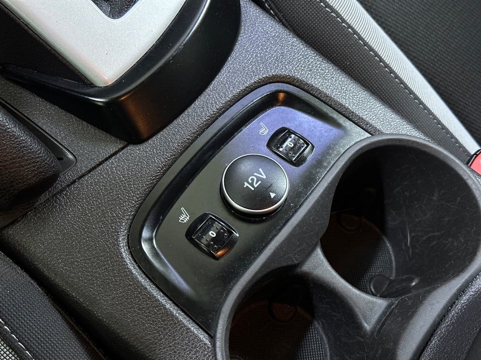 Ford Focus, 2014 год, 749 000 рублей, 12 фотография