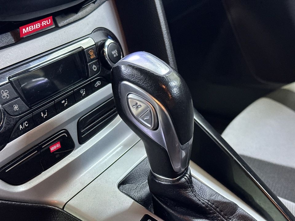 Ford Focus, 2014 год, 749 000 рублей, 13 фотография
