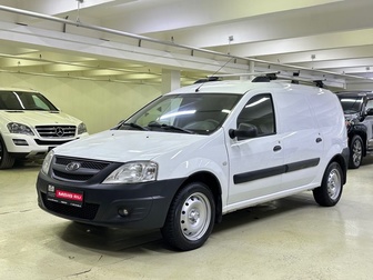 ВАЗ (LADA) Largus, 2019 год, 649 000 рублей, 1 фотография
