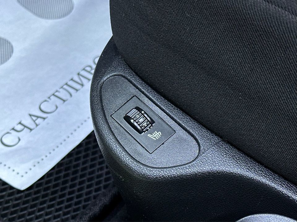 Peugeot 308, 2012 год, 649 000 рублей, 10 фотография