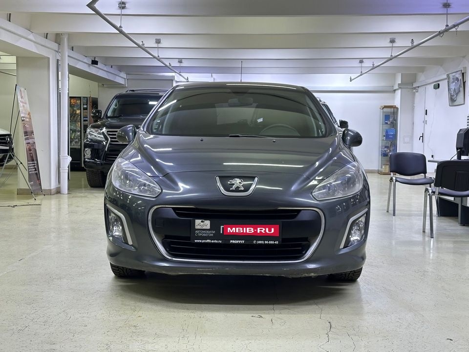 Peugeot 308, 2012 год, 649 000 рублей, 2 фотография