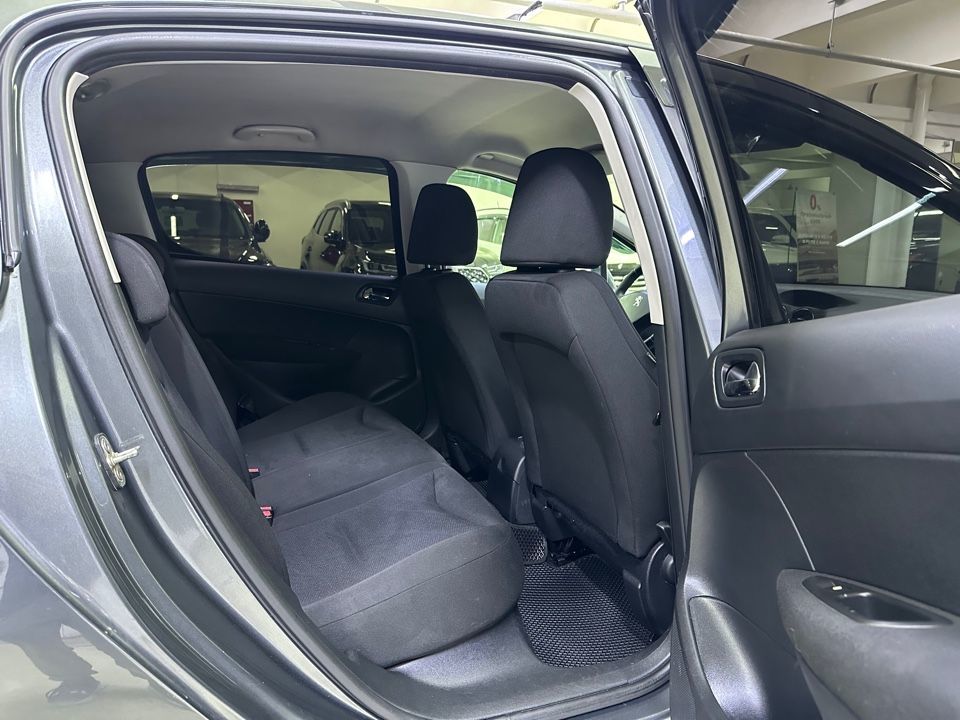Peugeot 308, 2012 год, 649 000 рублей, 16 фотография