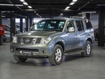 Nissan Pathfinder, 2009 год, 999 000 рублей, 1 фотография