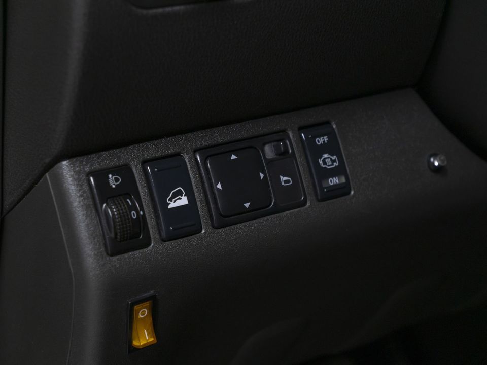 Nissan Pathfinder, 2009 год, 999 000 рублей, 9 фотография