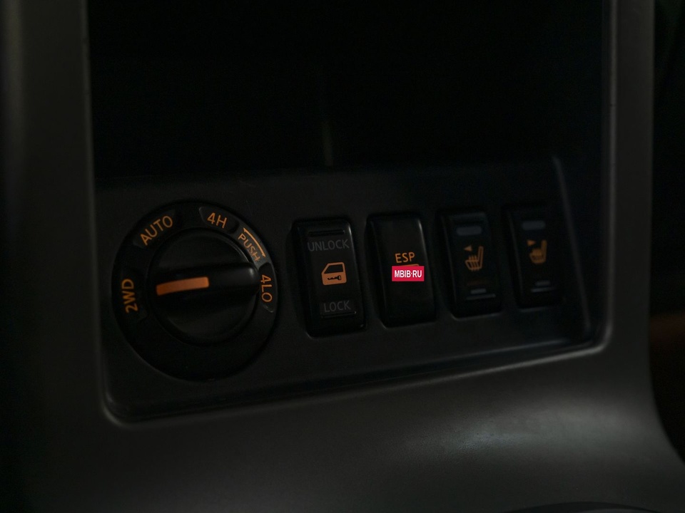 Nissan Pathfinder, 2009 год, 999 000 рублей, 14 фотография