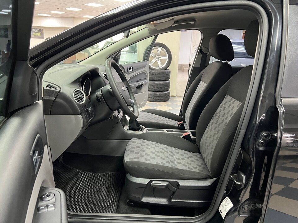 Ford Focus, 2009 год, 549 000 рублей, 13 фотография
